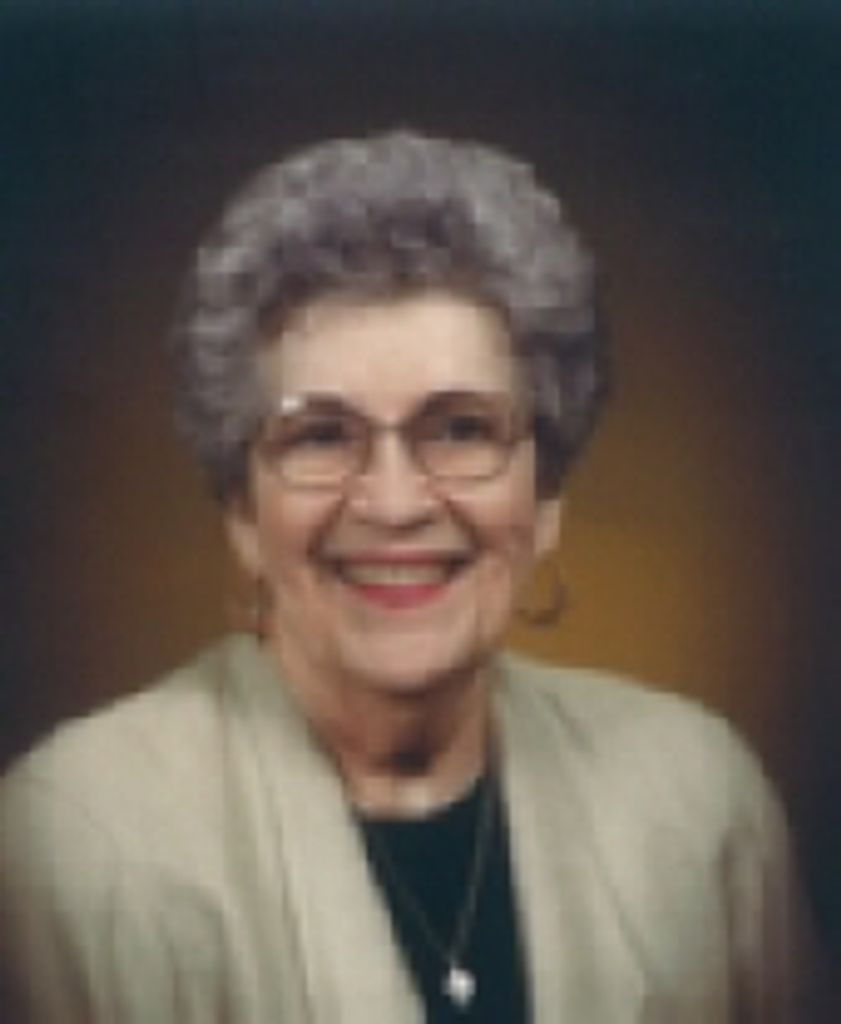 Jane Fleetwood Terrell