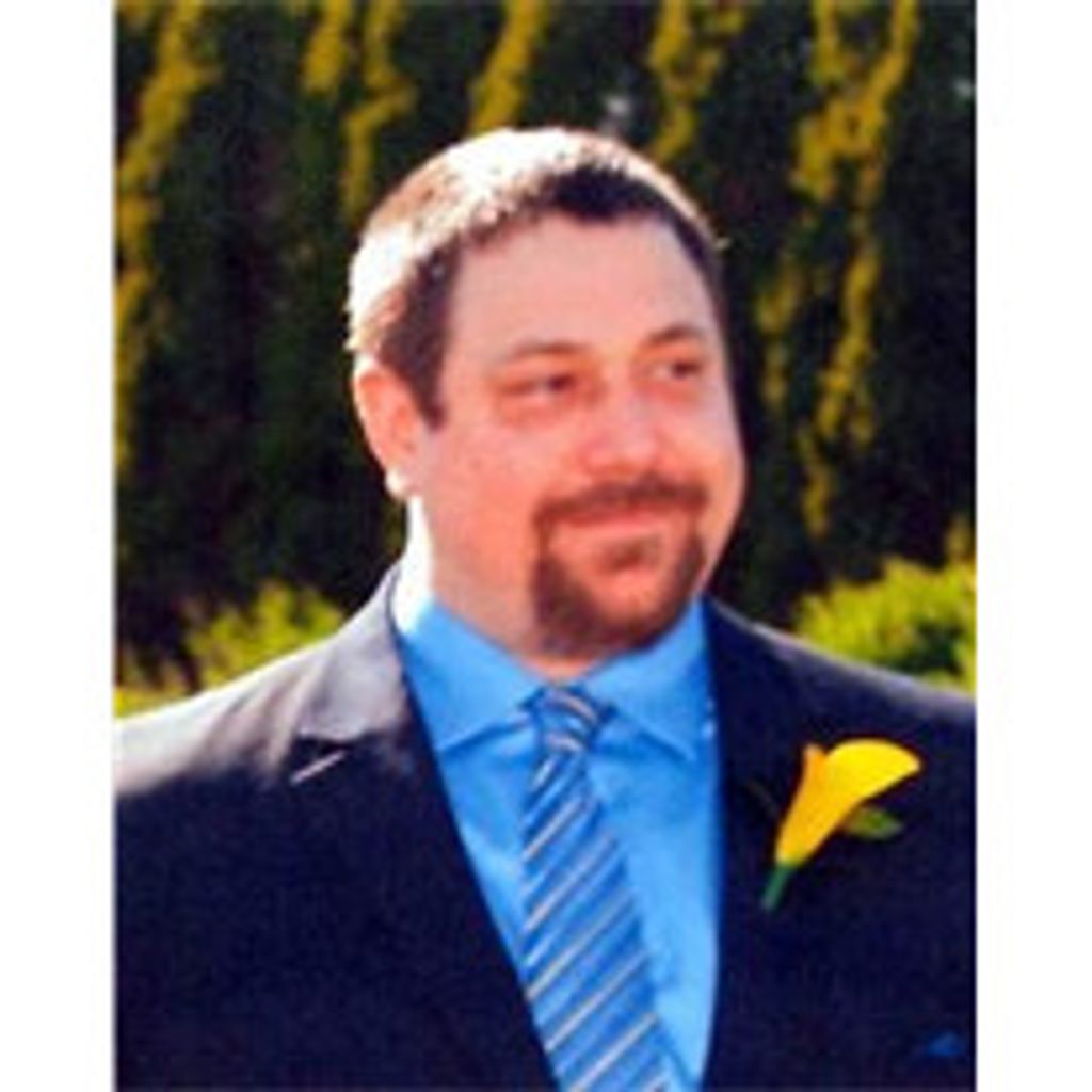 Thomas Paul Angeloni
