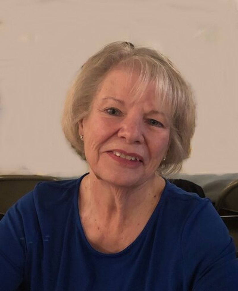 Judith "Judy" Ann Hendricks Profile Photo