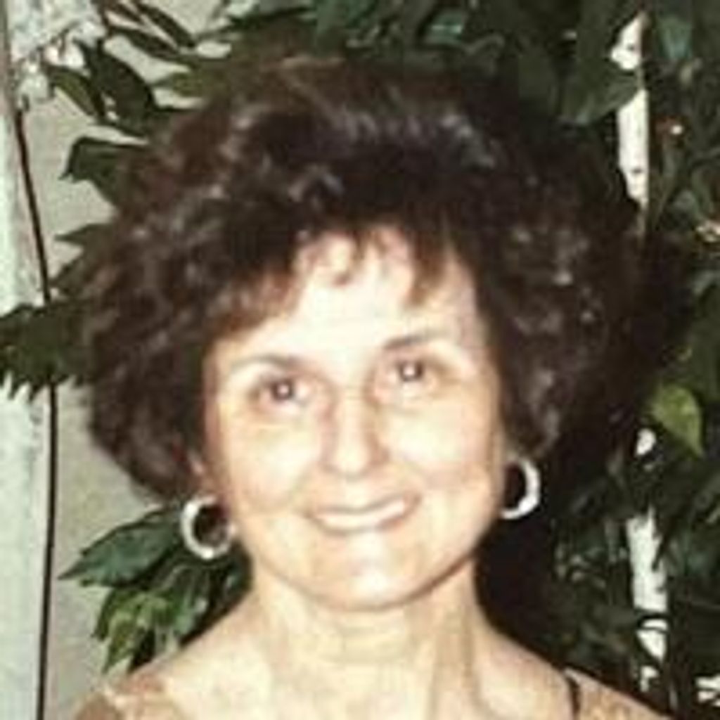 Marie Pertierra Profile Photo