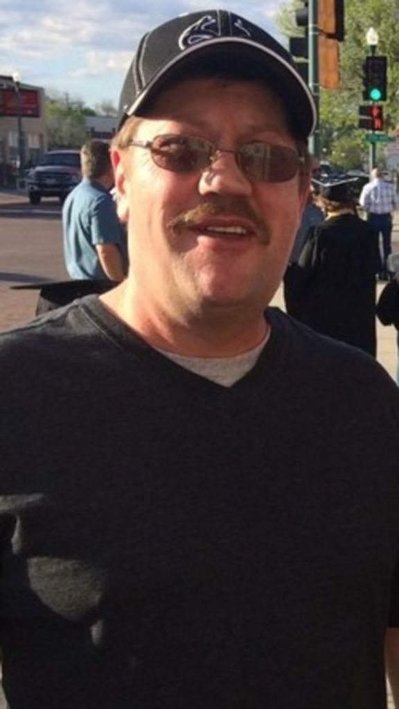 Randy Allen Sund Profile Photo