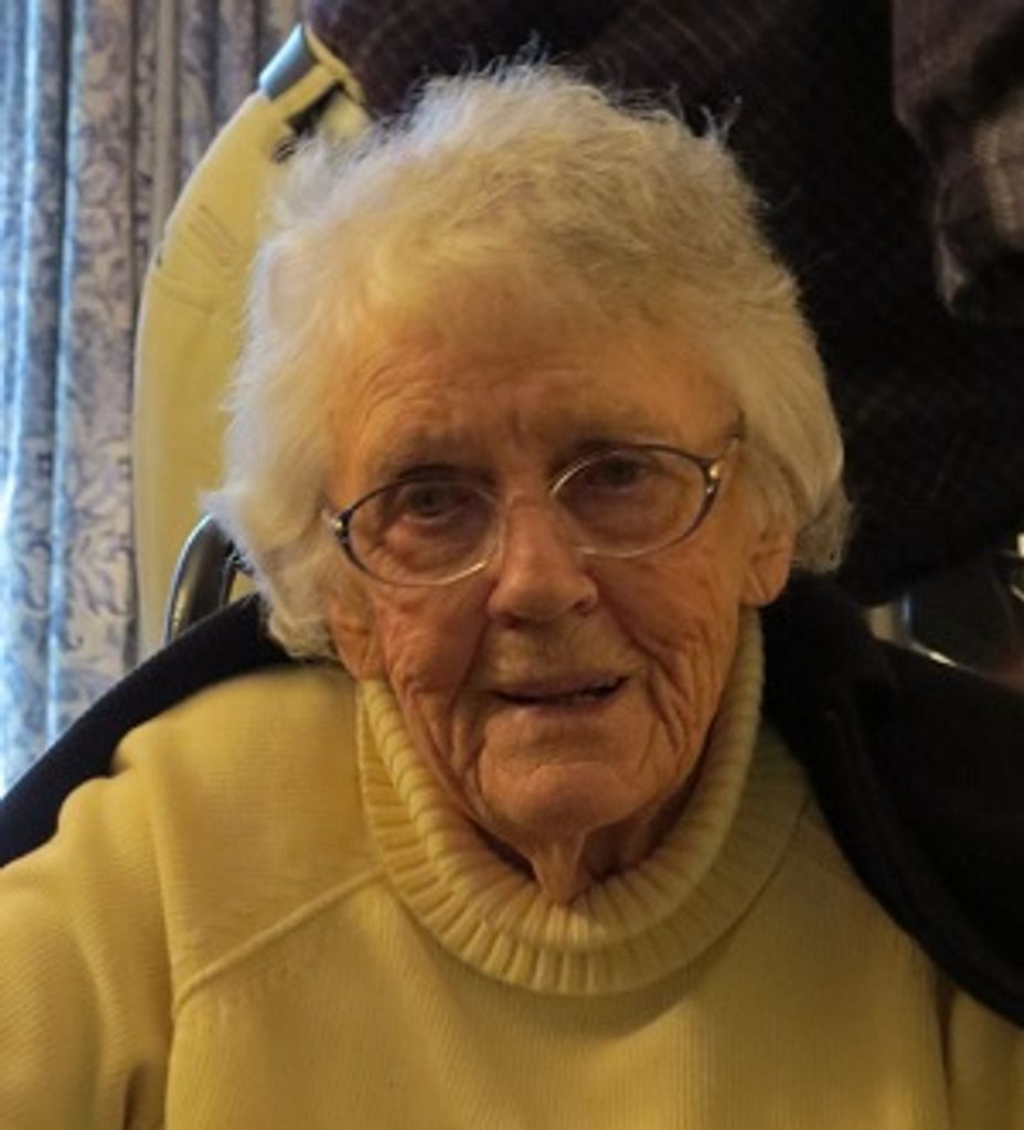 Margaret Eleanor McIntyre Profile Photo