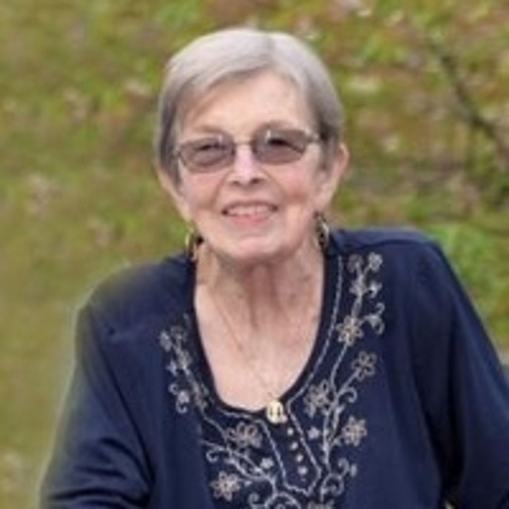 Arlene J. Ver Beek
