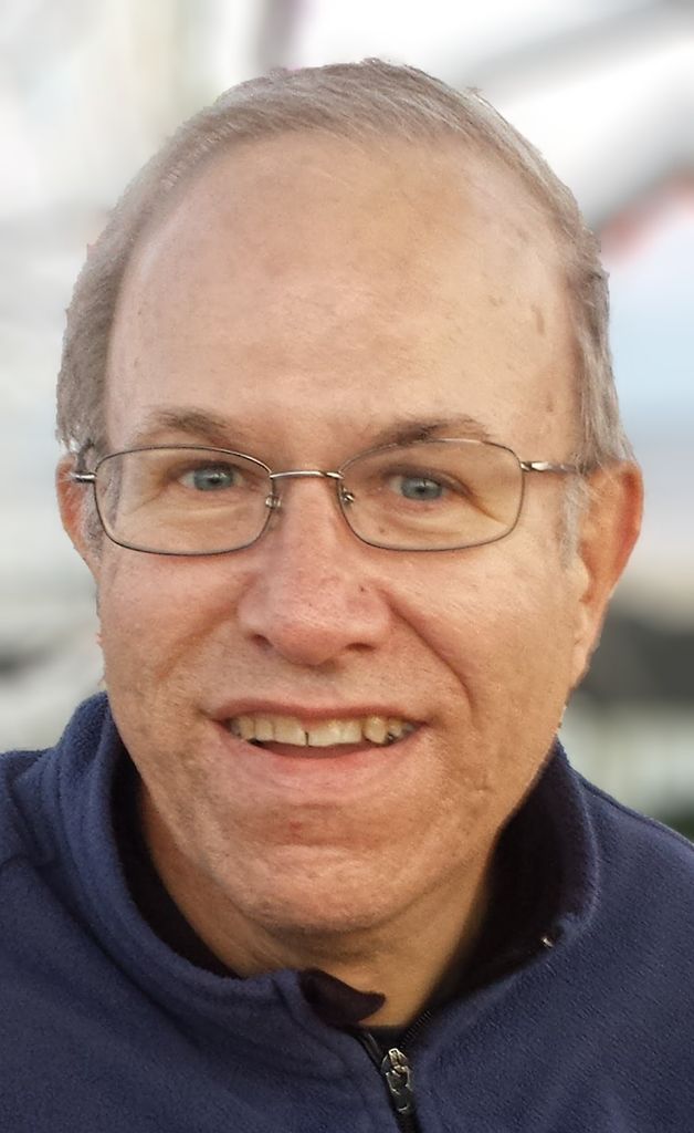 Howard Paul Rombey, Jr. "Skipper"