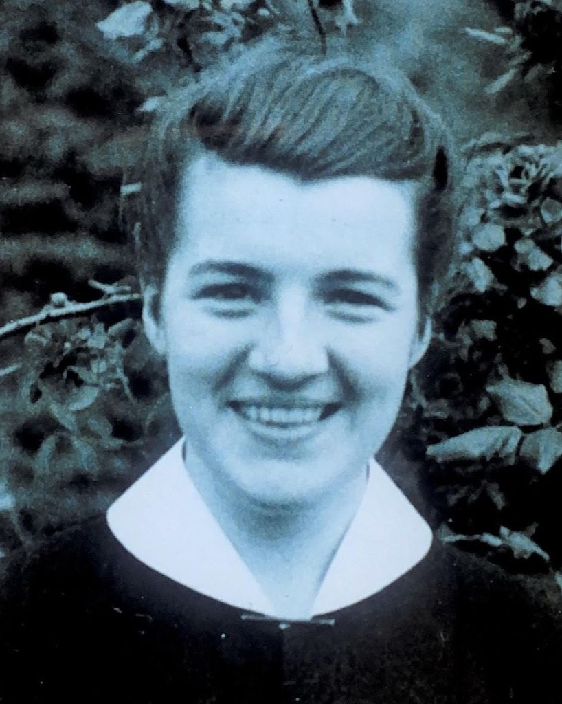 Patricia Hannan Piorkowski
