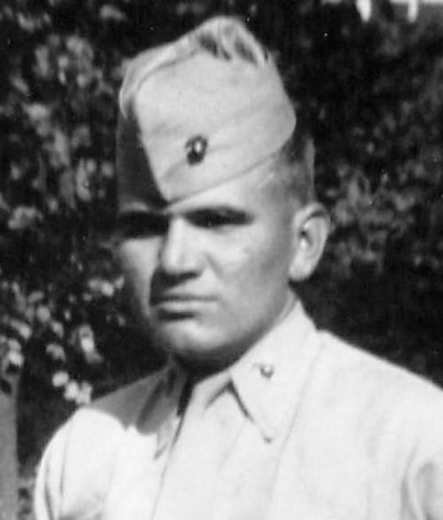 Floyd E. "Boone" Pollard Jr. Profile Photo