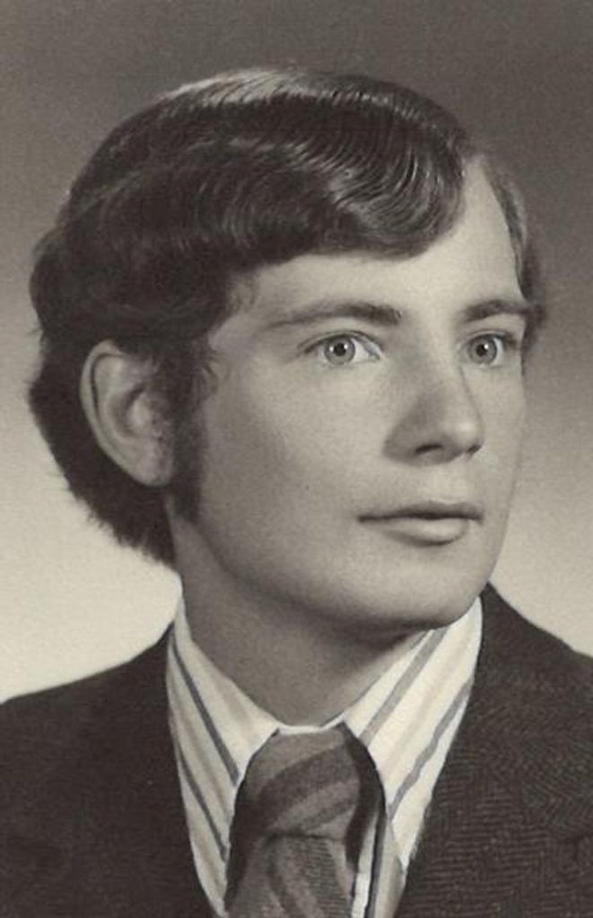 James F. Hild Profile Photo