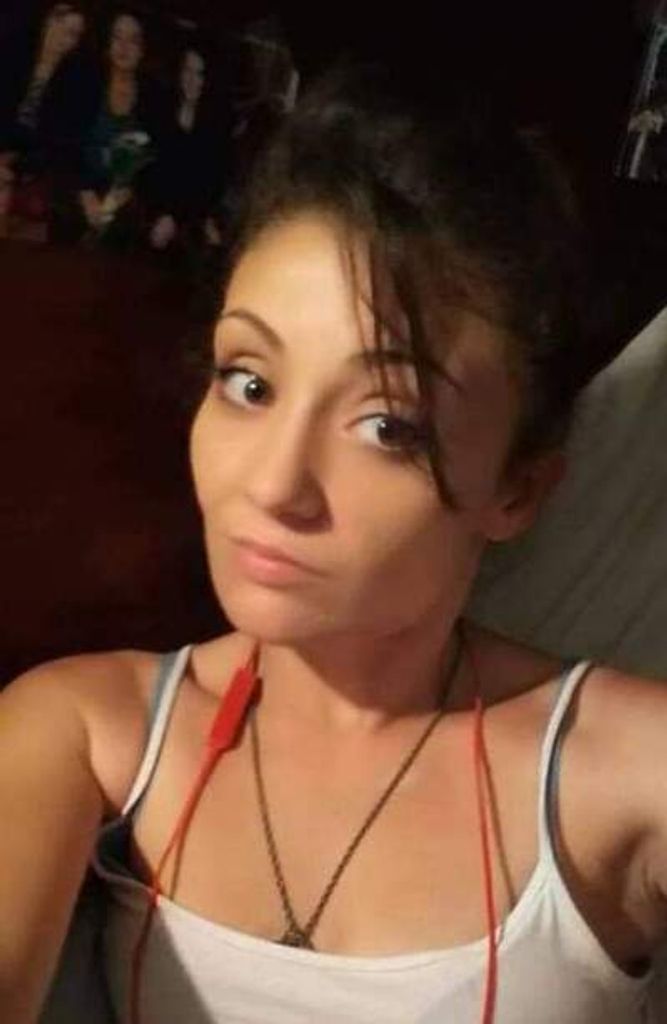 Samantha Christine Stephens