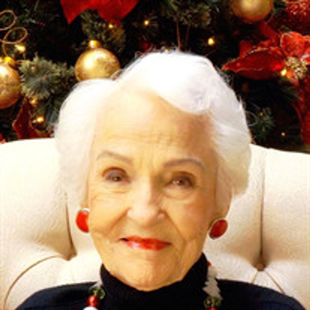Mrs. Alberta Donaldson Profile Photo