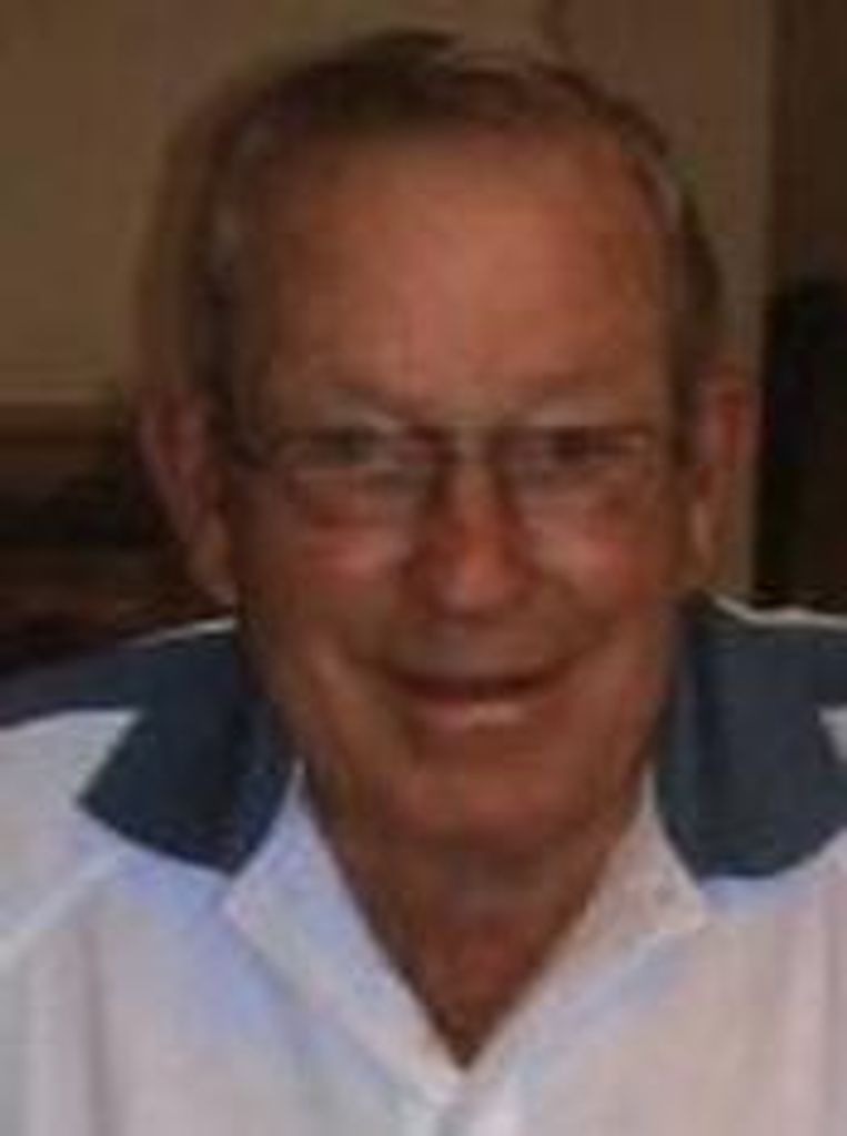 Robert "Bob" G. Trahern