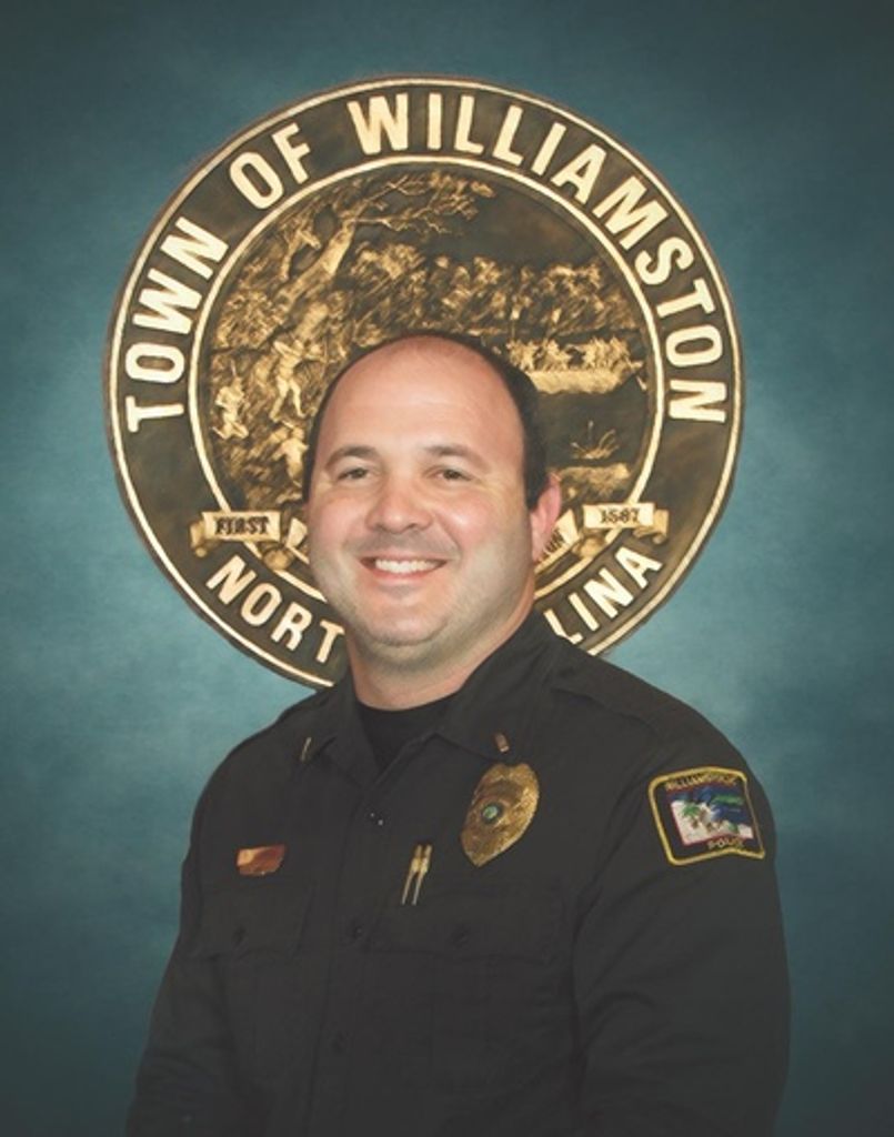 Lt. Anthony "Tony" Earle Bowen Profile Photo