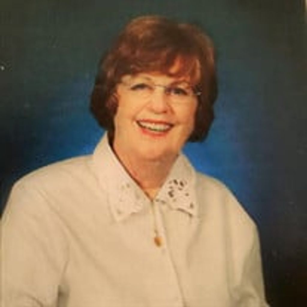 Margaret Ann Pfarrer