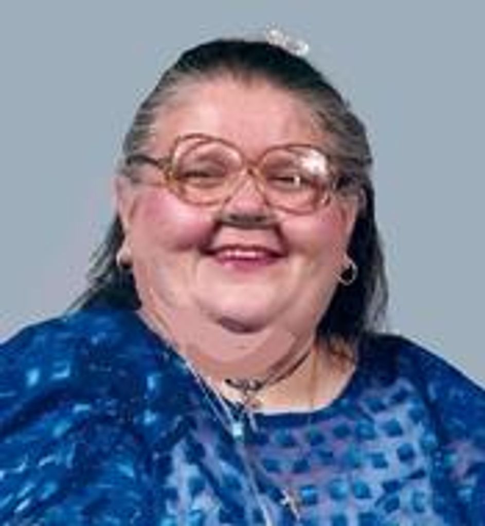 Maria E. Stinson