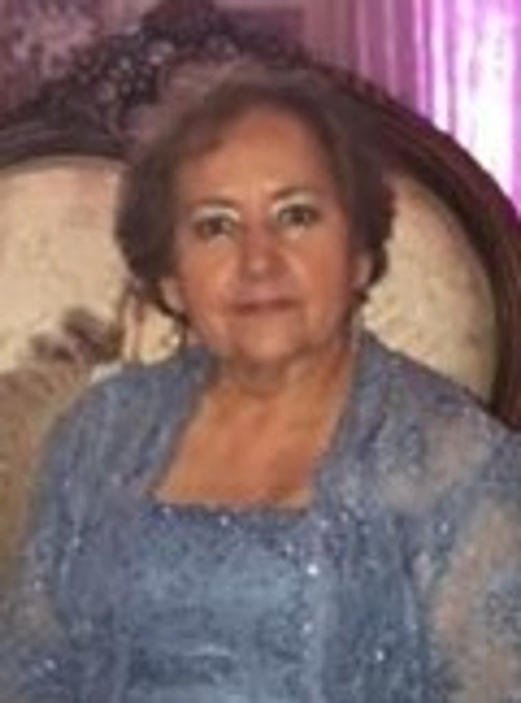 Elida Martinez