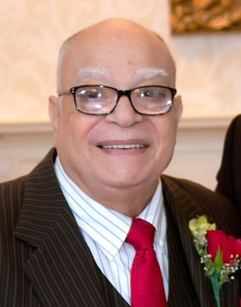 Farid Helmy Greiss Profile Photo