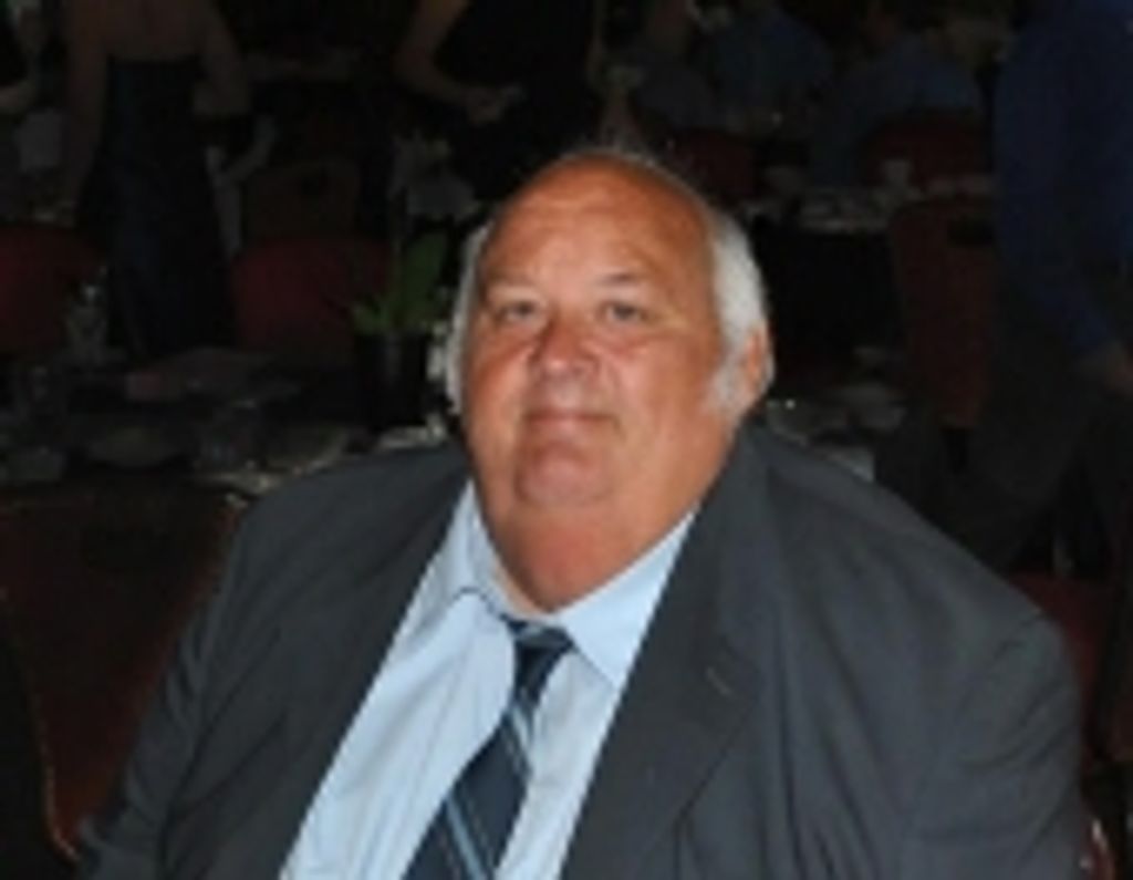 Dale M. Kilmer