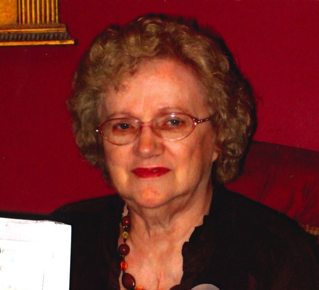 Bethel L. Barth