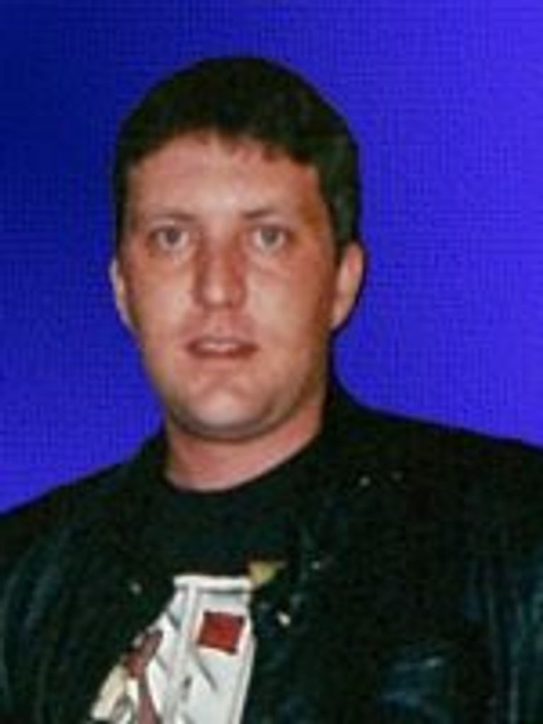 Steven F. Hughes