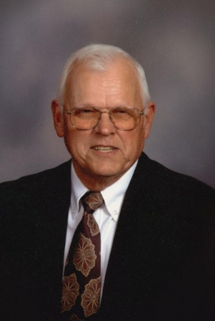 Carl F. Scholz Profile Photo