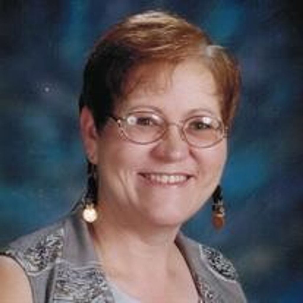 Jo Ann Lindsey