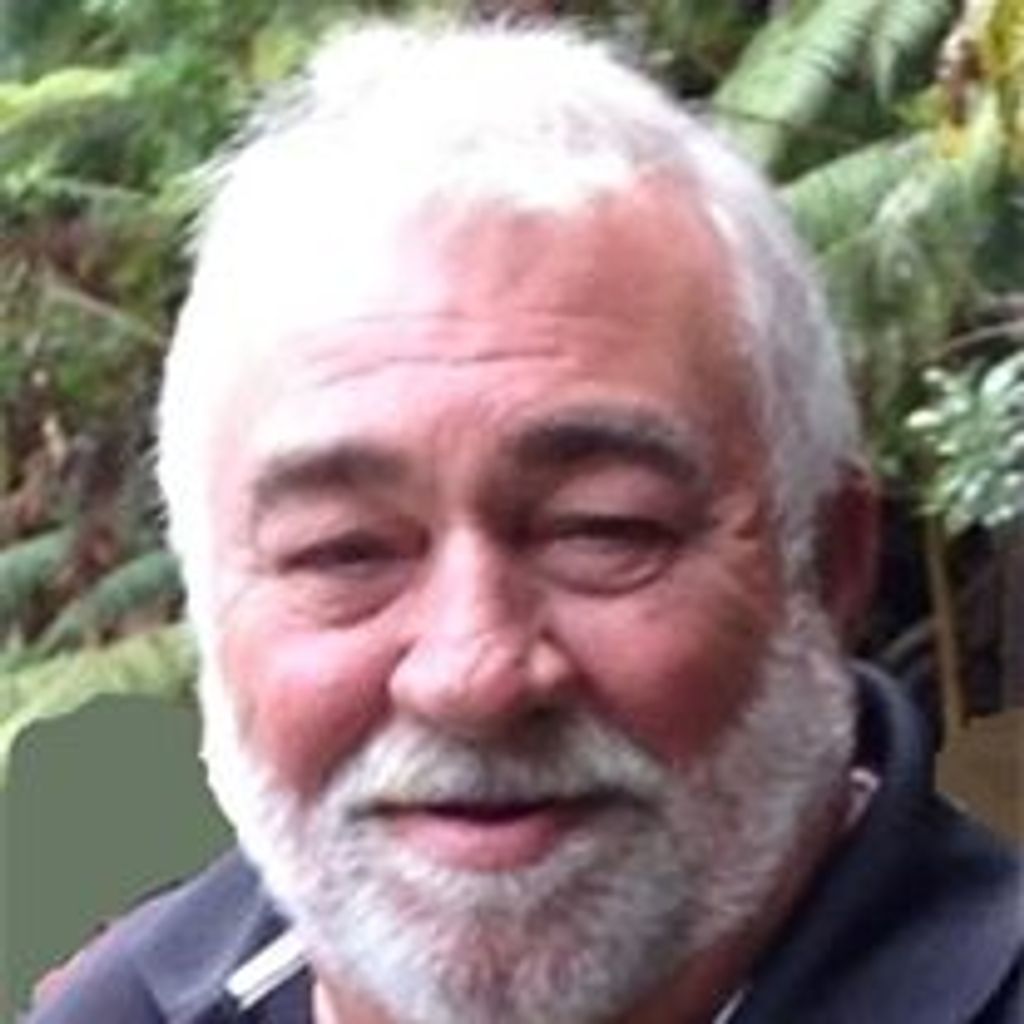Robert "Cappy" Asselin Profile Photo