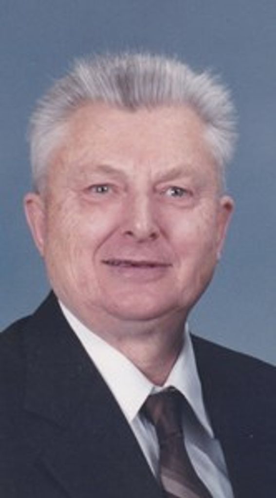 Henry Bunkoff Profile Photo