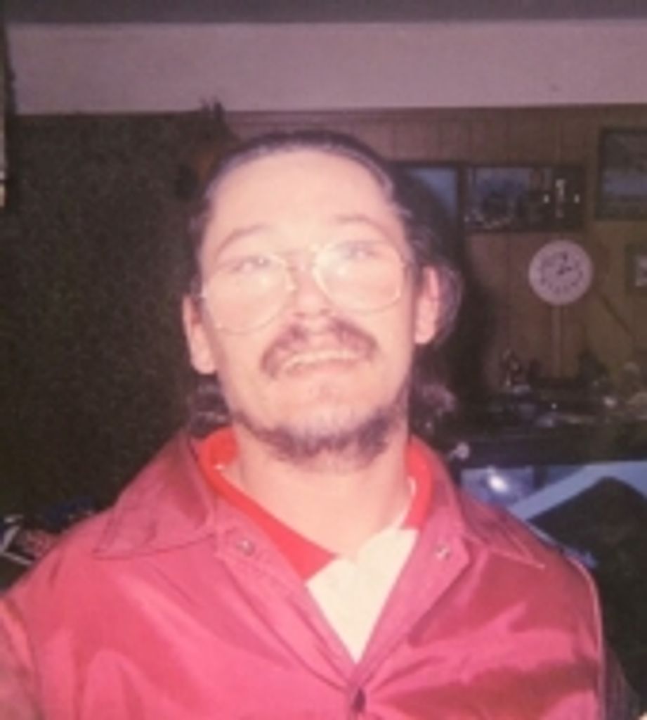 Scotty William Johnson