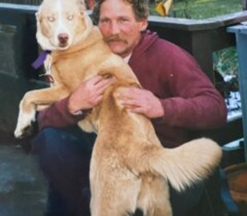 Roy Lee Biechy