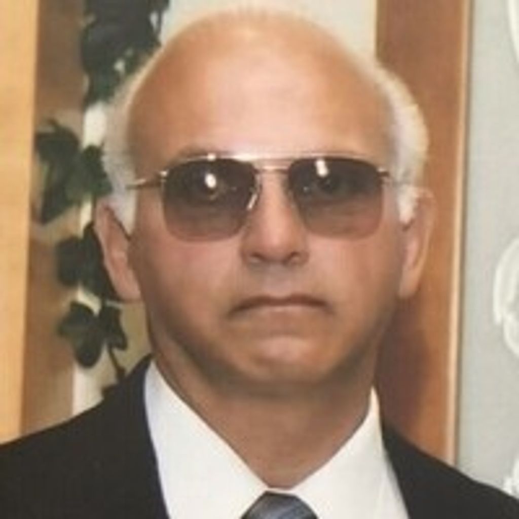 William Francis Bertoli Profile Photo