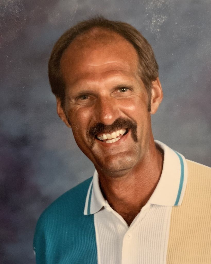 Jeffrey Wayne Wade Profile Photo