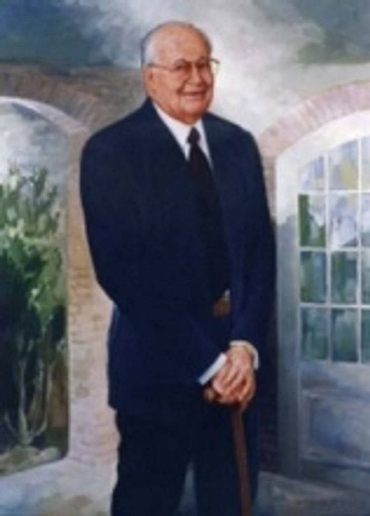 Earl Morrogh