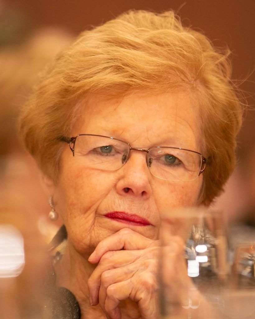 Patricia A. Besmer Profile Photo