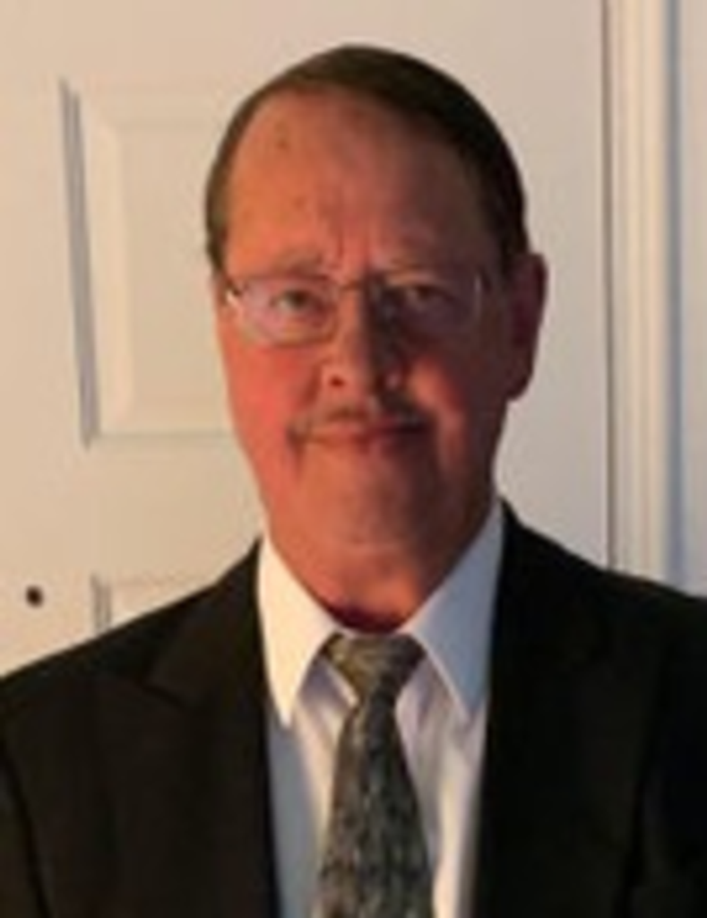 Dennis Fitton Profile Photo