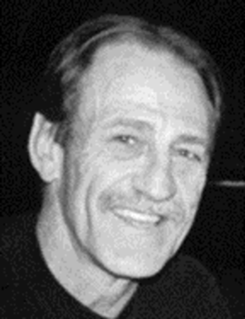 Lawrence Douglas Tate