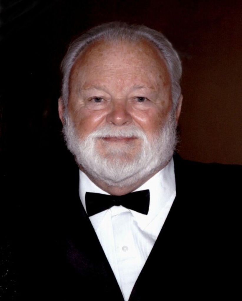 Dennis F. Henderson