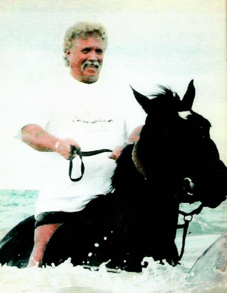 H. Wade Abbott Profile Photo