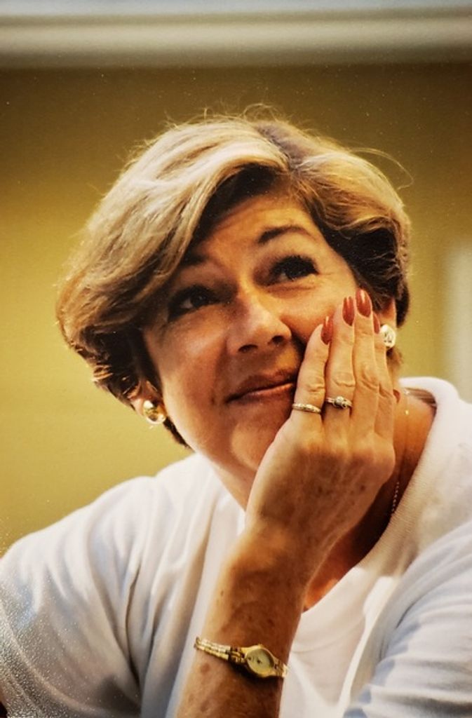 Rebecca Bernard Profile Photo