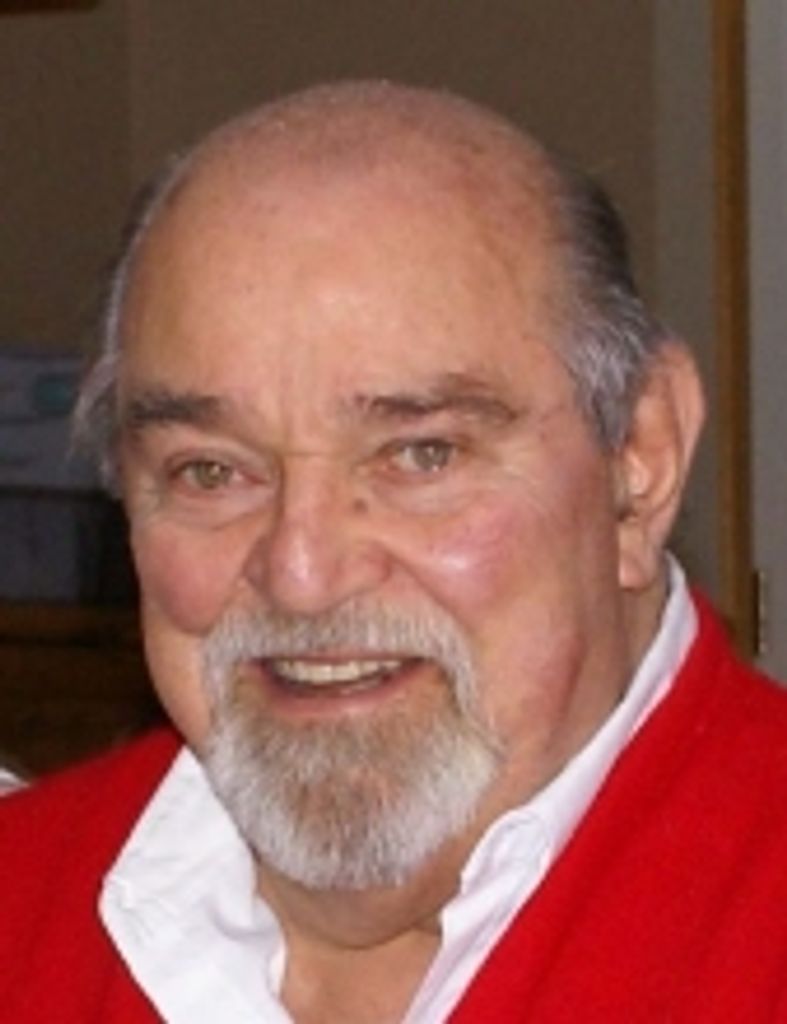 William E. "Bill" Kramer
