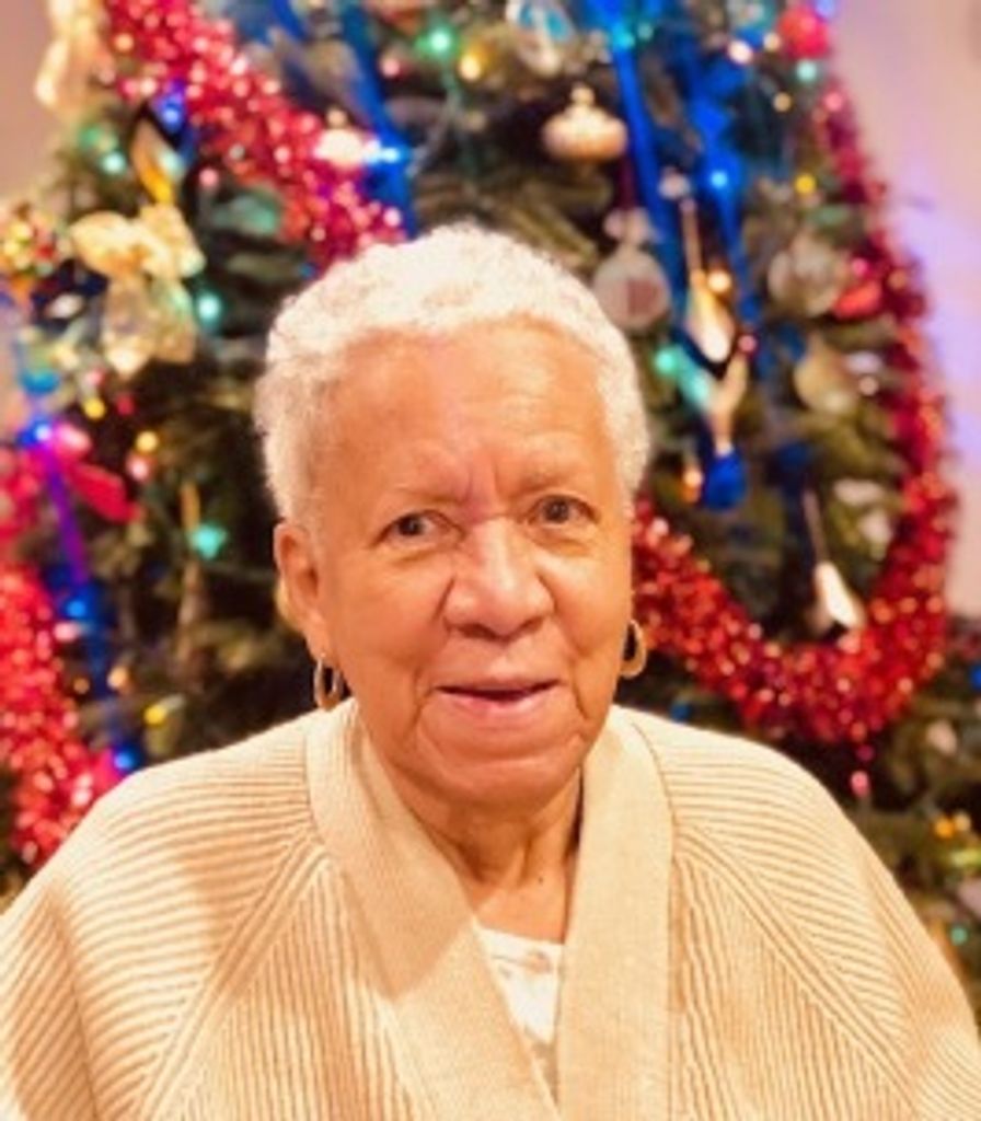 Bernice Wills