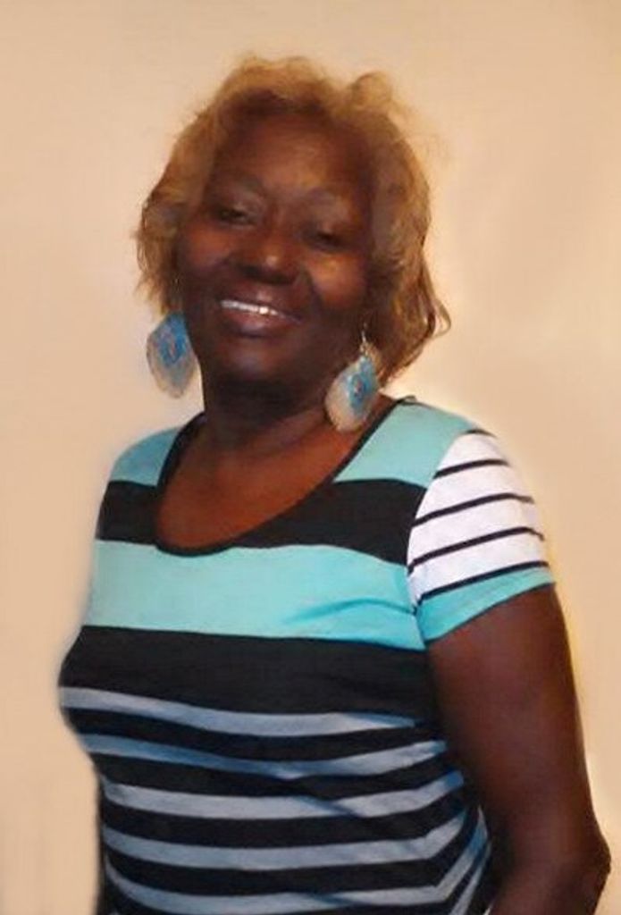 Emma "Bobbie" Breed Wilson Profile Photo