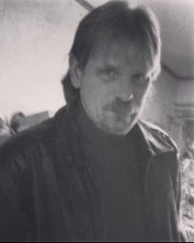 Calvin MacDuff Hunter Profile Photo
