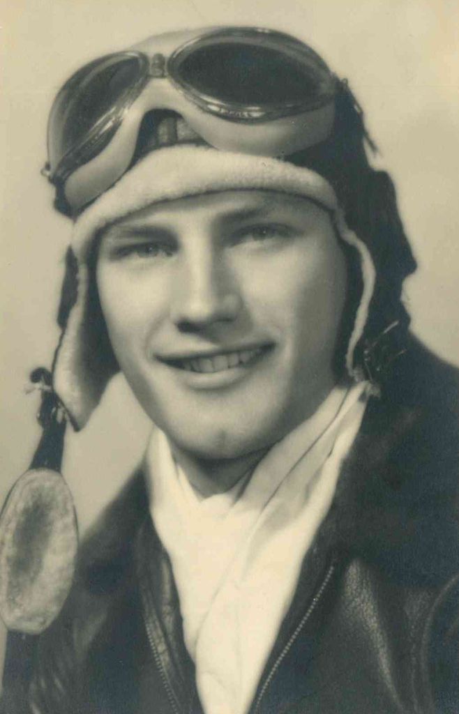 Wilford "Bill" Shook Profile Photo