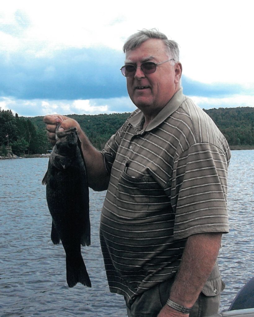 W. Bruce Pratt