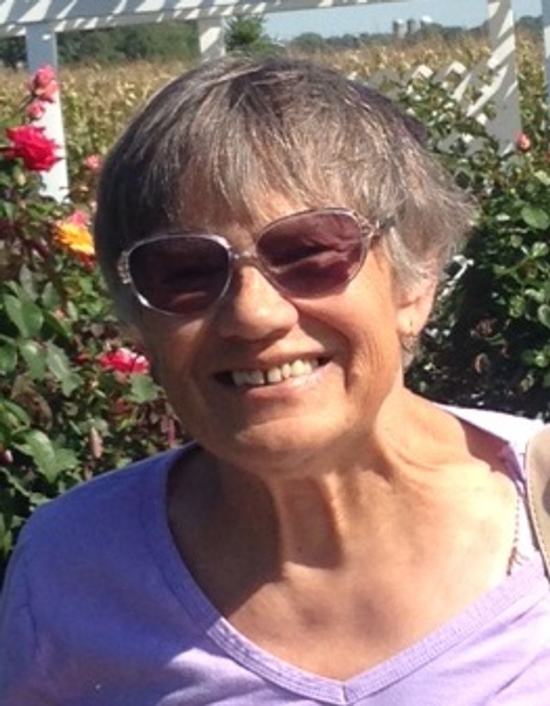 Romana (Koszykowski)  Harris