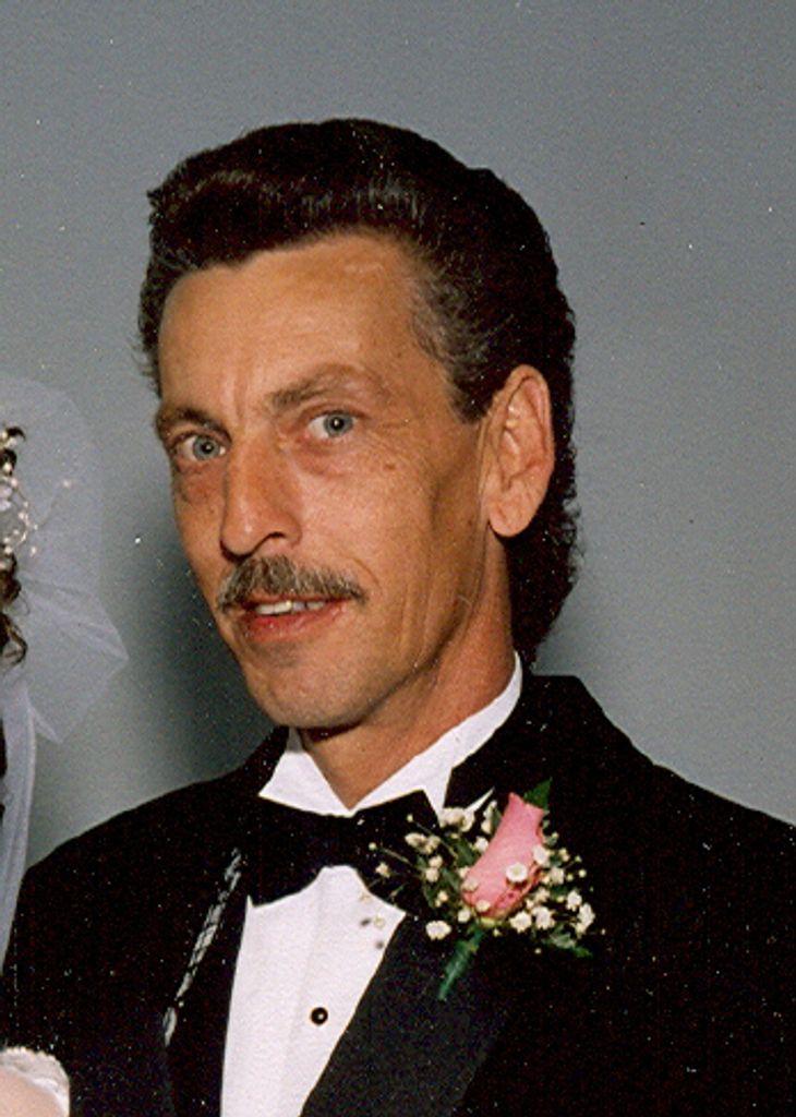 Richard Nitzsche