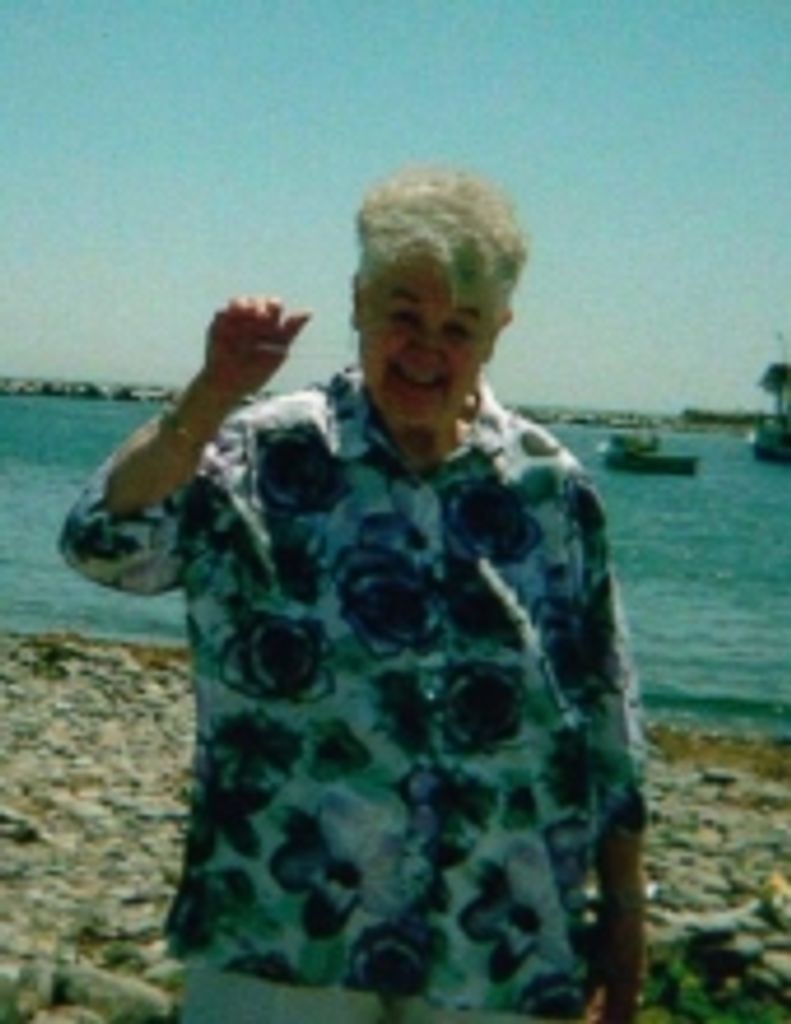 Barbara Duncan