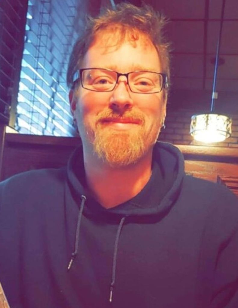 Dwayne Paul De Groot Iii Profile Photo