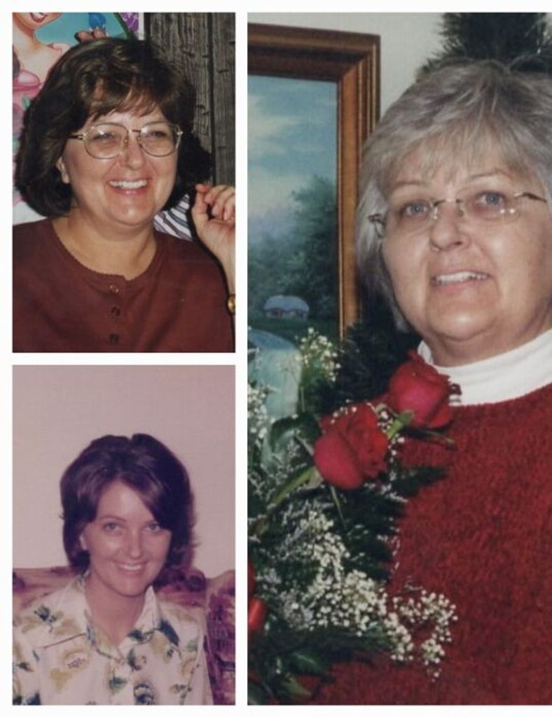 Nelda Sue (Biggs)  Shugart