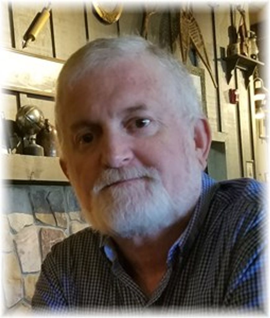 David Alan Reynolds Profile Photo