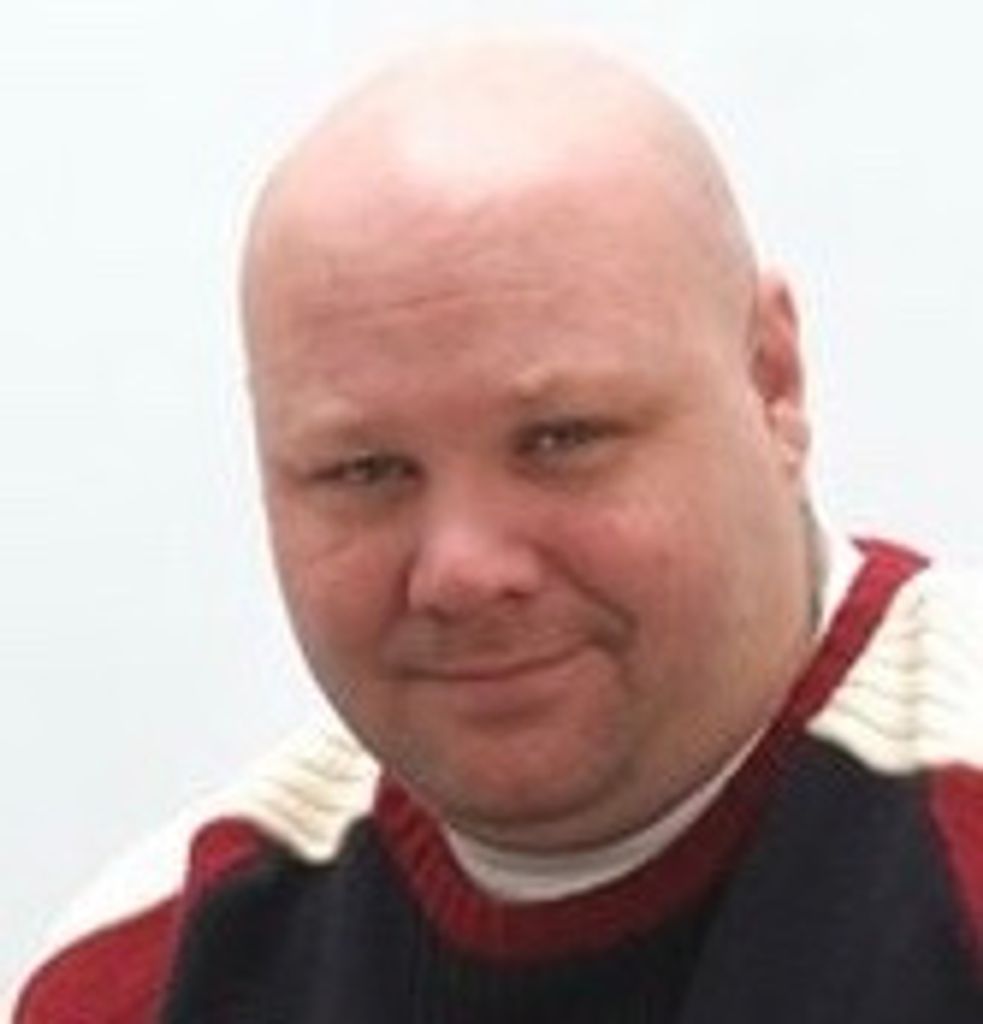 John “Buzz” Michalski